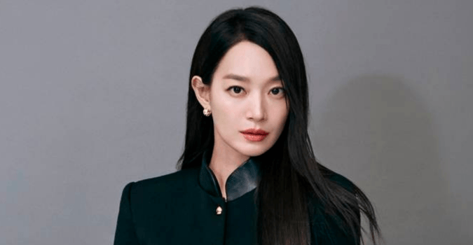 Shin Min Ah Jadi House Ambassador Louis Vuitton, Hadirkan Perpaduan Elegan yang Natural!