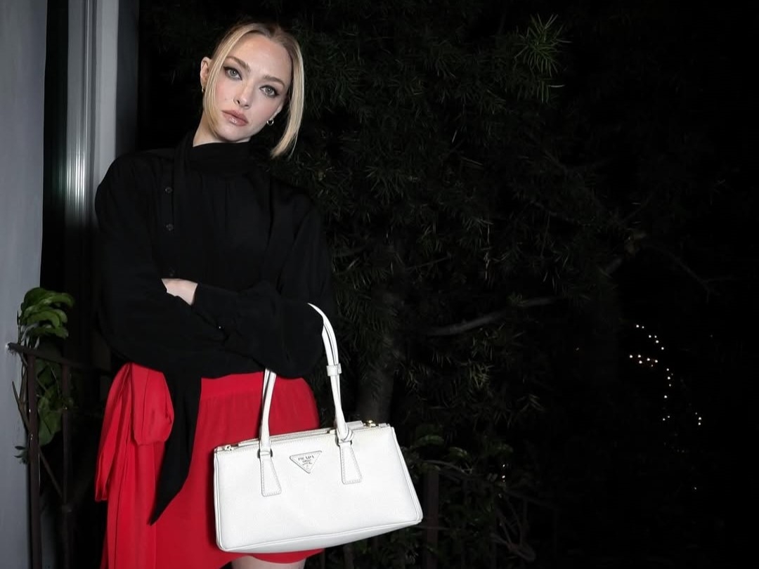 Selain ‘The Housemaid’, Ini Rekomendasi Film Amanda Seyfried yang Wajib Kamu Tonton!