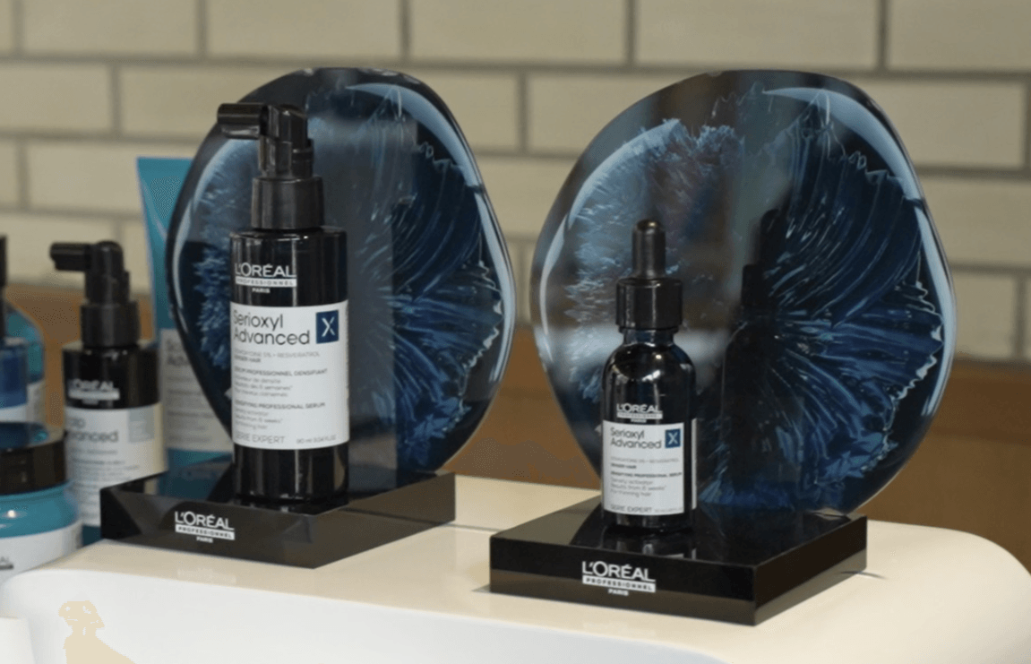 L’Oréal Professionnel Serioxyl Advanced Serum: Solusi Rambut Lebih Lebat dalam 6 Minggu