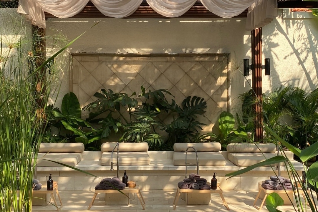 Bikin Rileks setelah Kerja, Intip Pengalaman Treatment di Sendja Cilandak Wellness Sanctuary!