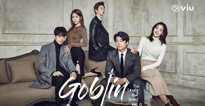 ‘Goblin’ Rayakan 10 Tahun, Gong Yoo hingga Lee Dong Wook Reuni di Program Spesial!