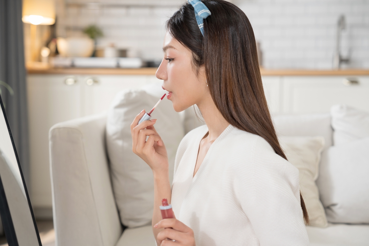 Teen Approved! Jelly Lip Tint yang Bikin Bibir Juicy Tapi Tetap Tahan Lama