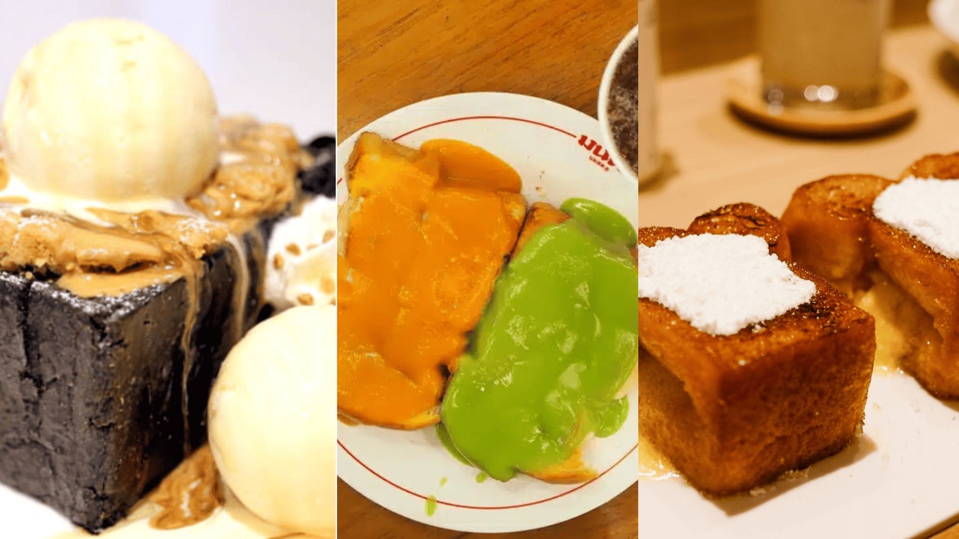 Dessert Hopping di Bangkok: Manis-Manis Viral yang Wajib Kamu Coba Sekali Seumur Hidup!