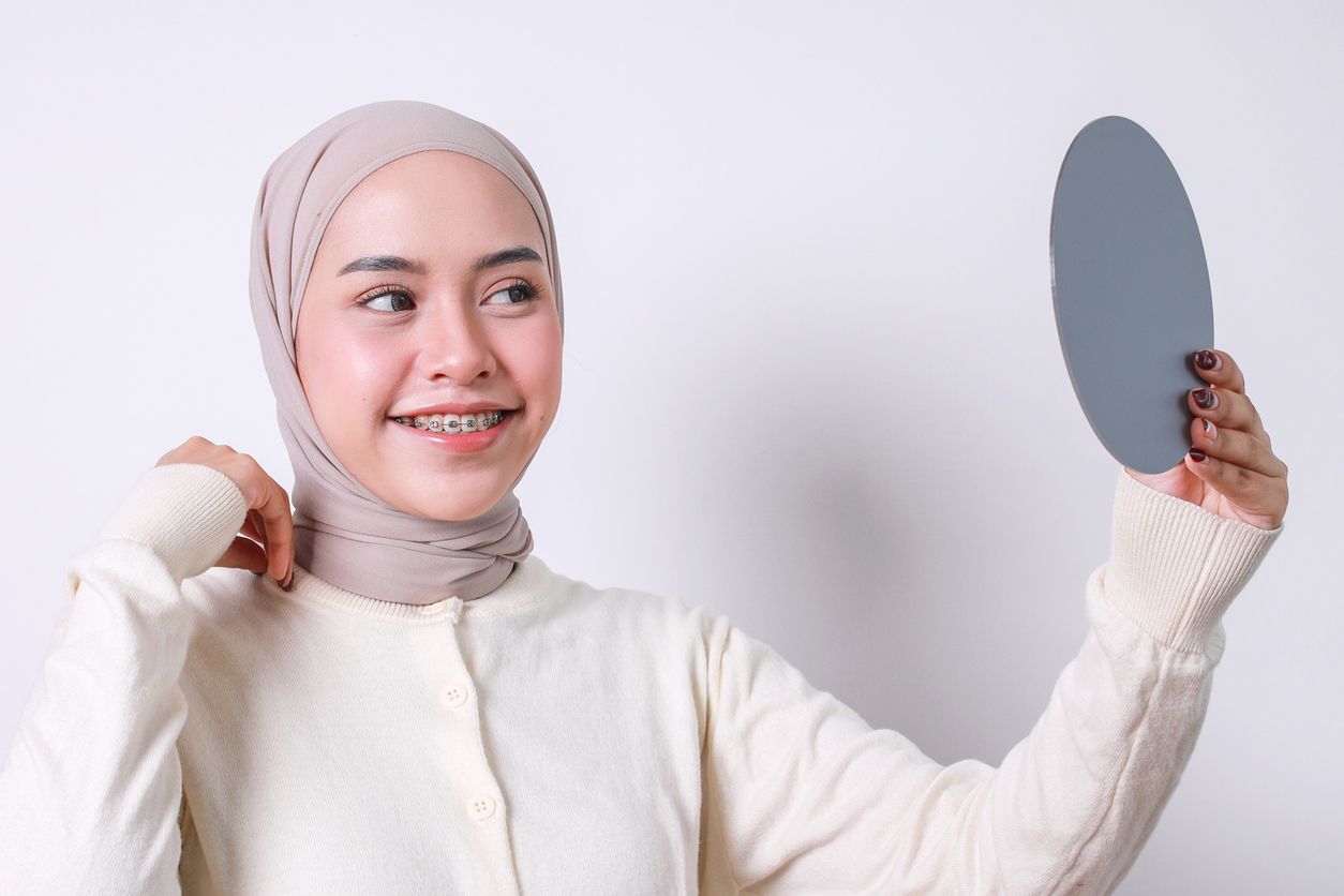 Tips Makeup Lebaran Anti Geser, Tetap Flawless dari Pagi sampai Malam!