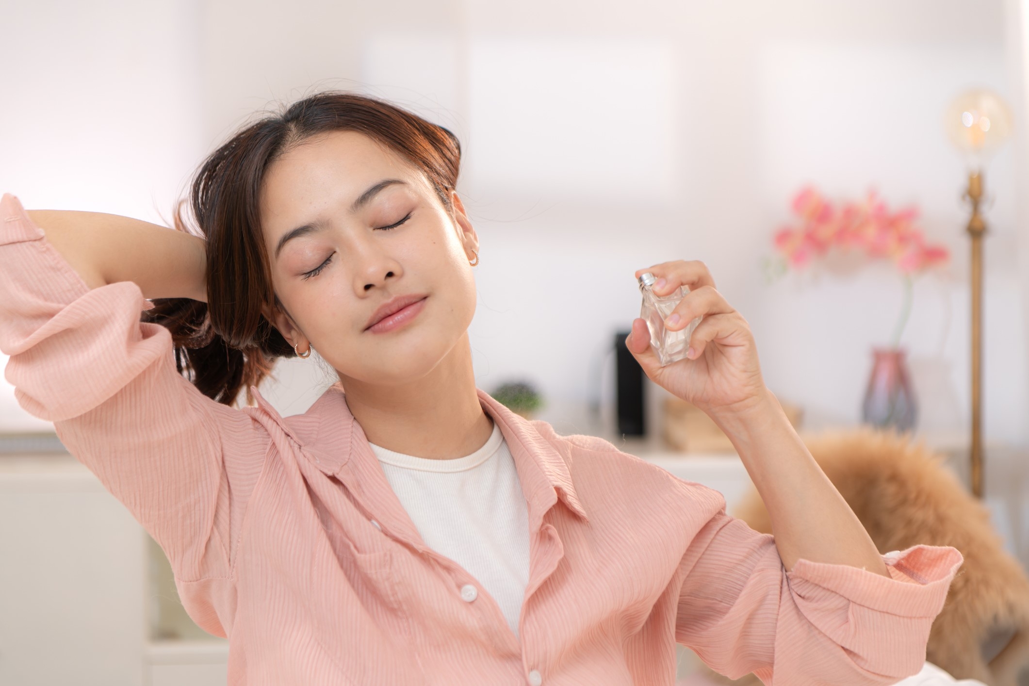 Contek 4 Tips untuk Memilih Parfum saat Ramadan Sesuai Vibe Kamu!