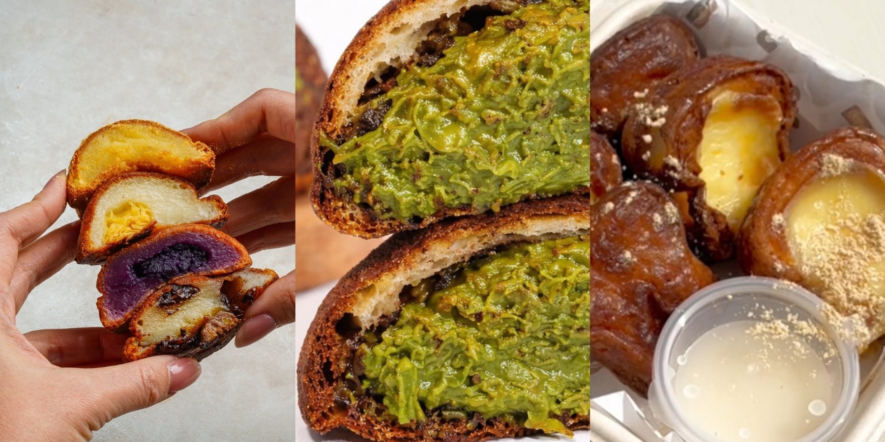 Penasaran sama Butter Tteok yang Viral? Kamu Bisa Coba 5 Spot ini!