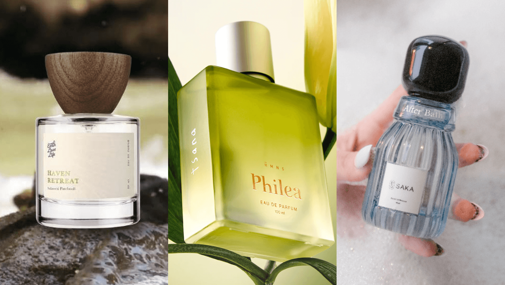 Aromanya Nggak Bikin Pusing, Ini 5 Parfum yang Cocok Dipakai saat Idul Adha!
