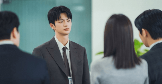 Dari Lee Jae Wook hingga Seo In Guk, Ini 5 Drama Korea Bulan Juni yang Menarik untuk Ditonton!