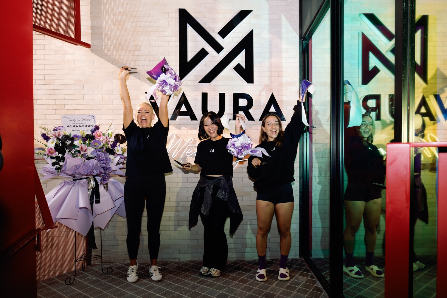 VAURA Pilates Resmi Dibuka di Menteng, Tawarkan Pengalaman Athletic Reformer Pilates!