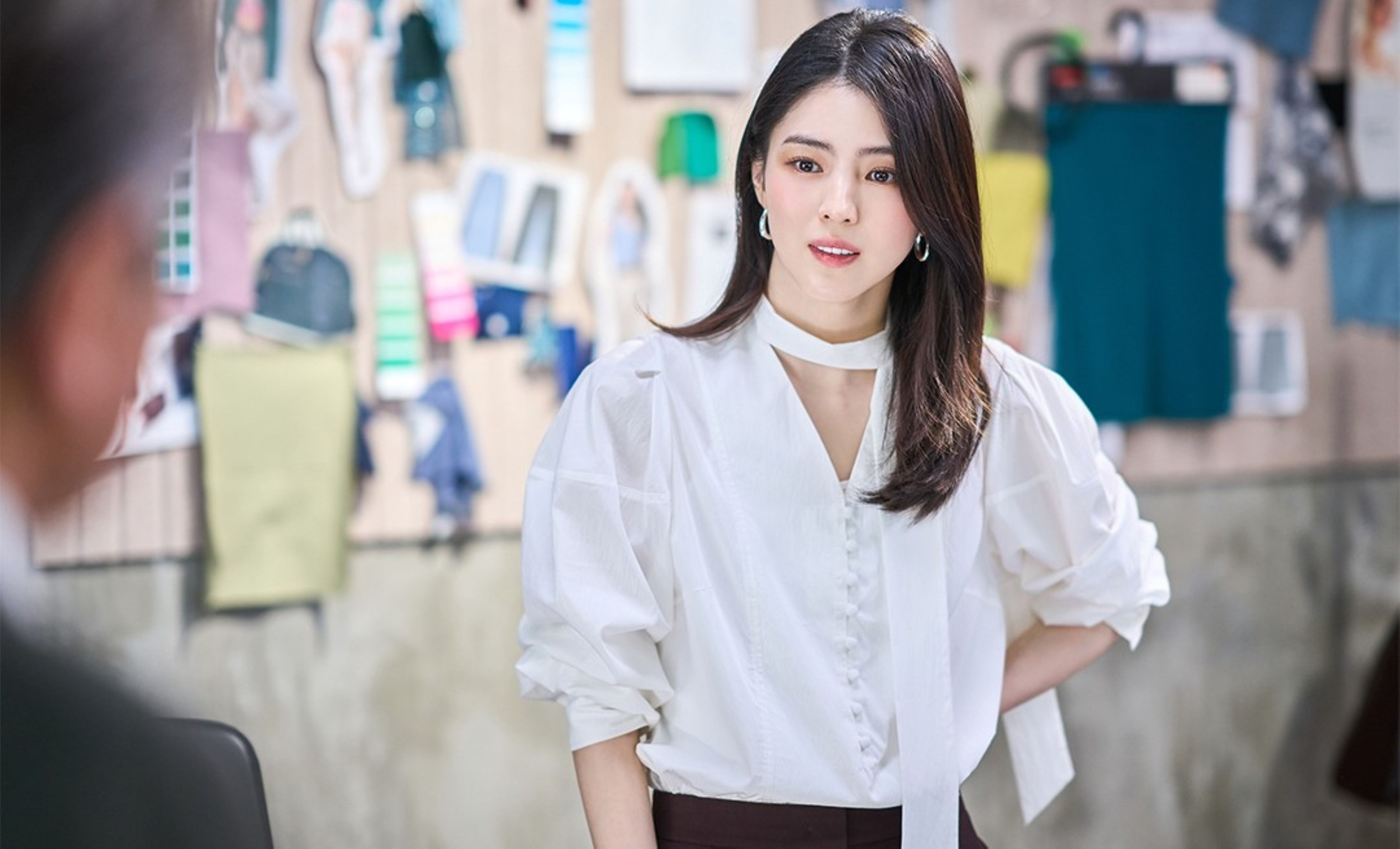 The Intern Versi Korea Dibintangi Han So Hee dan Choi Min Sik, Ini Sinopsis dan Jadwal Tayangnya