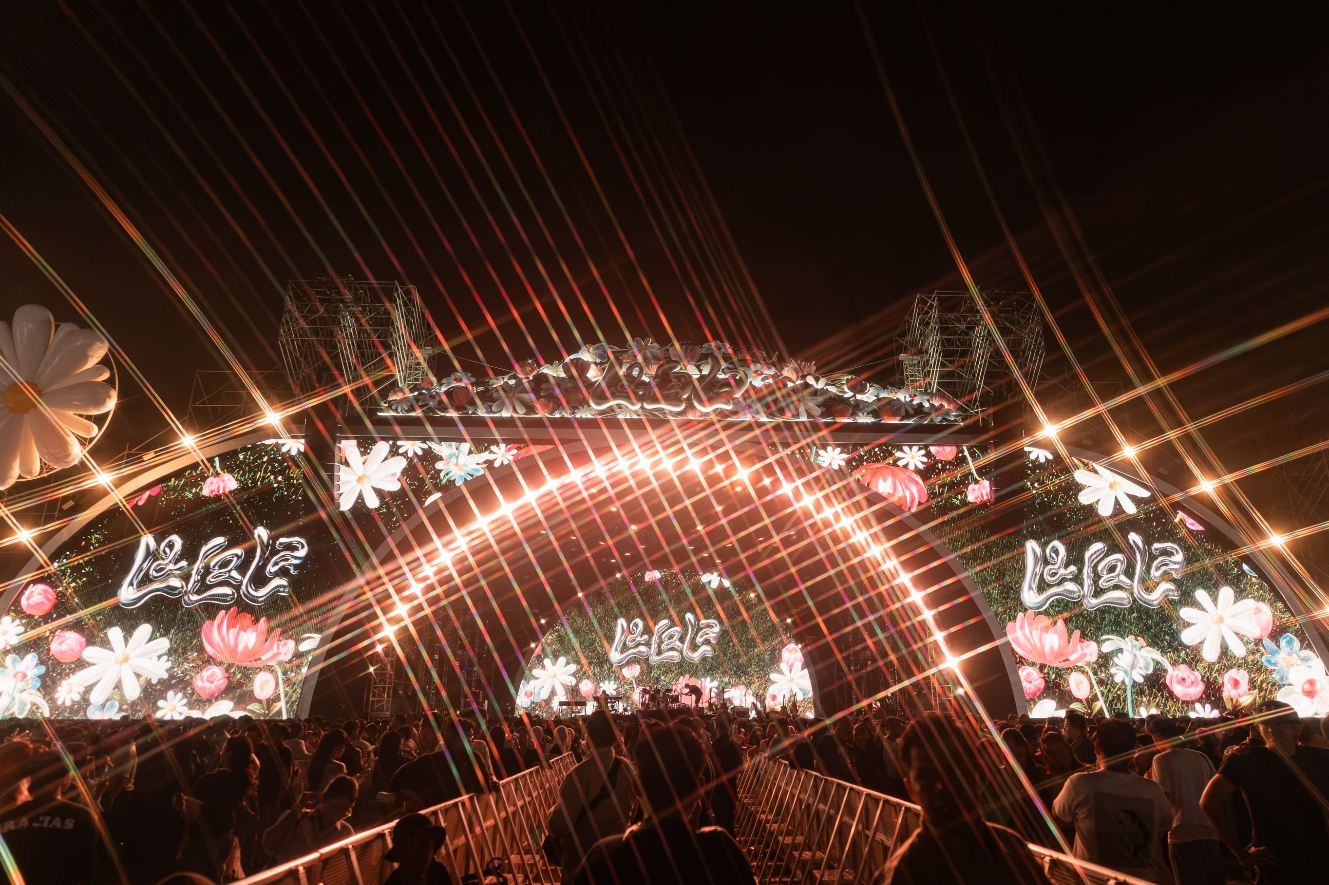 LaLaLa Fest 2026 Rayakan 10 Tahun dengan 2 Hari Penuh Musik di Jakarta!