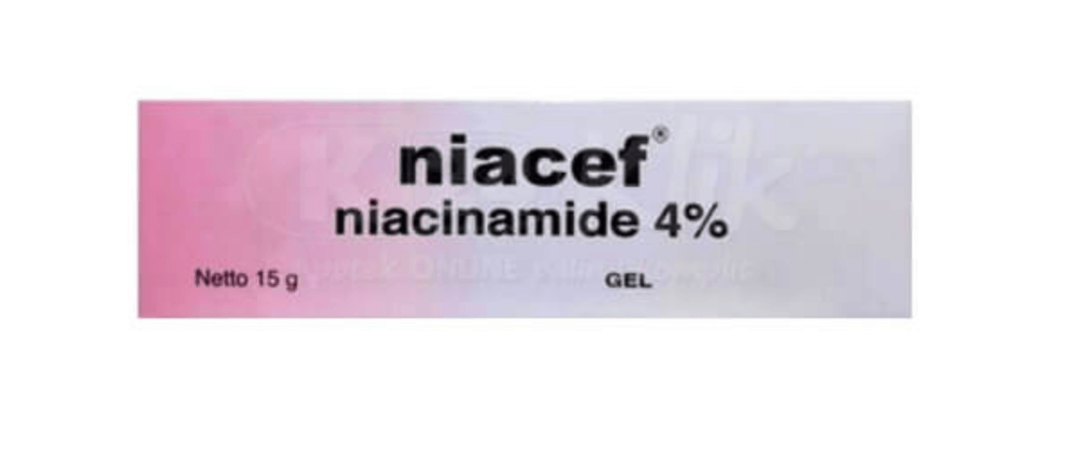 Niacef, Skincare Andalan untuk Kulit Berjerawat? Ini Faktanya!