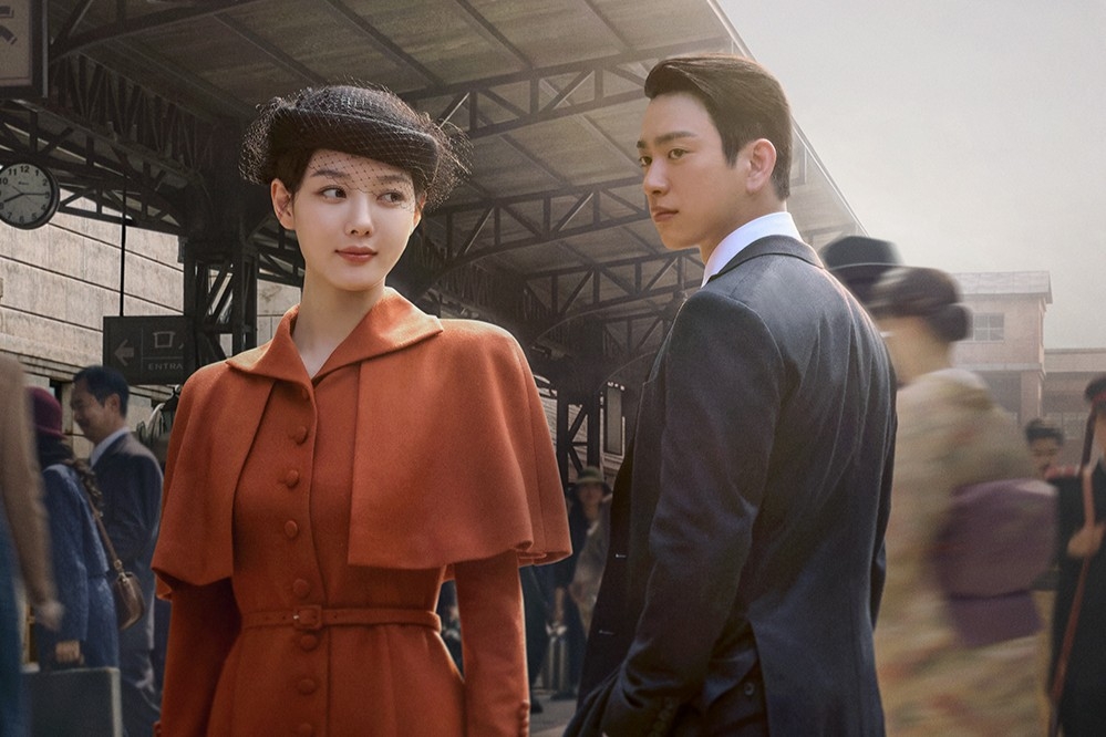 6 Drama Korea Park Jin-young dengan Rating Tinggi hingga Drama Terbarunya!