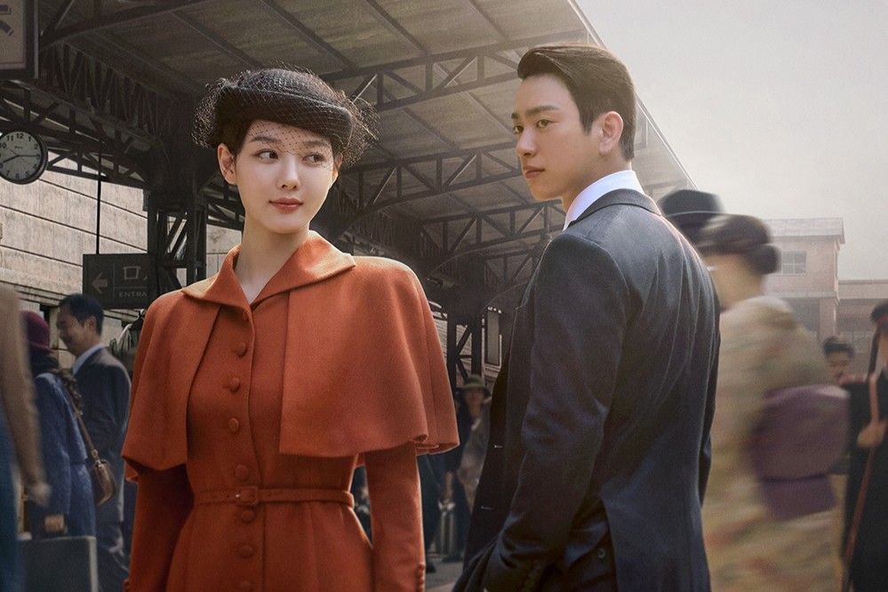 6 Drama Korea Park Jin-young dengan Rating Tinggi hingga Drama Terbarunya!