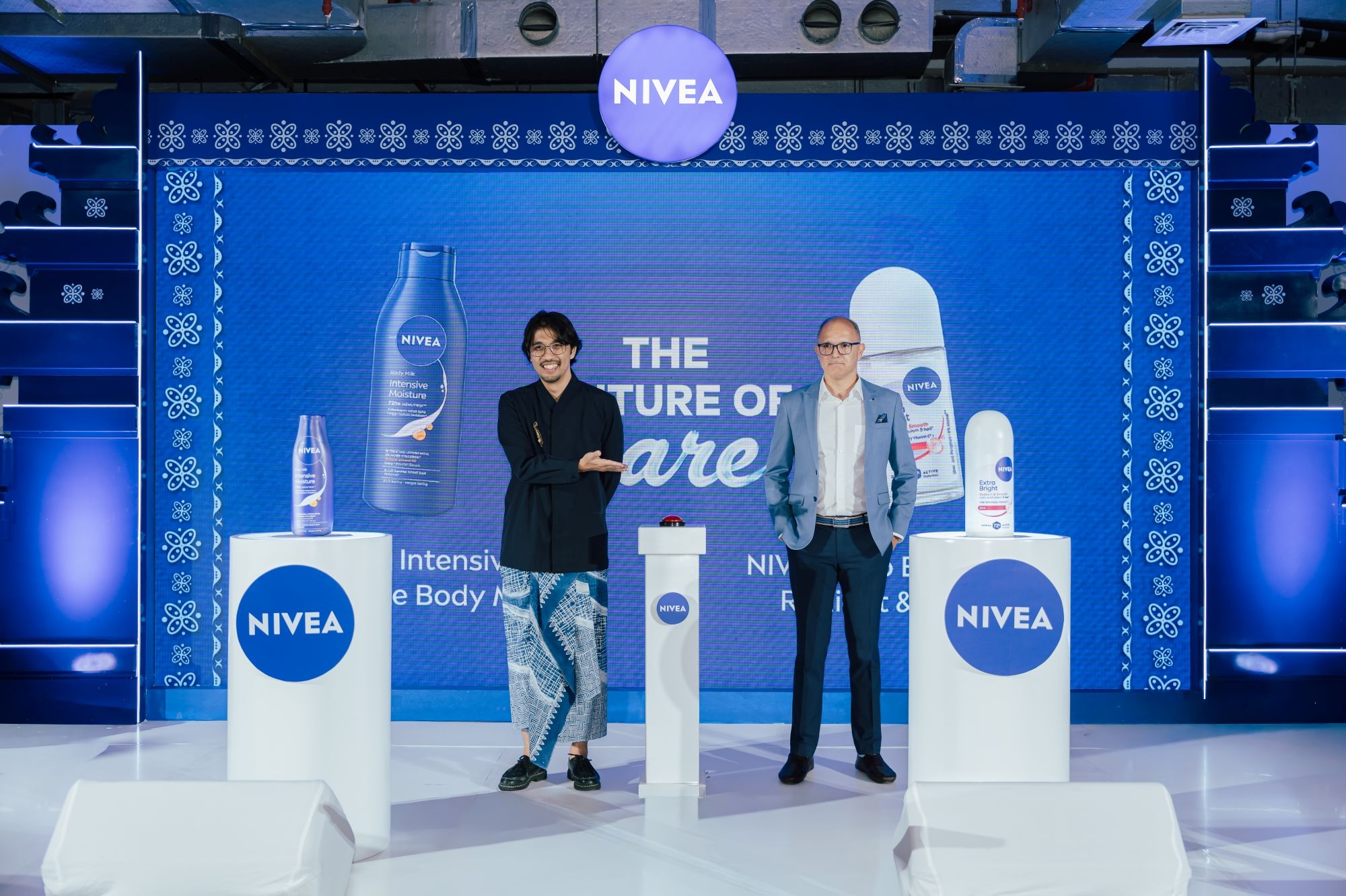 100 Tahun NIVEA di Indonesia, Terus Hadir sebagai Partner in Care