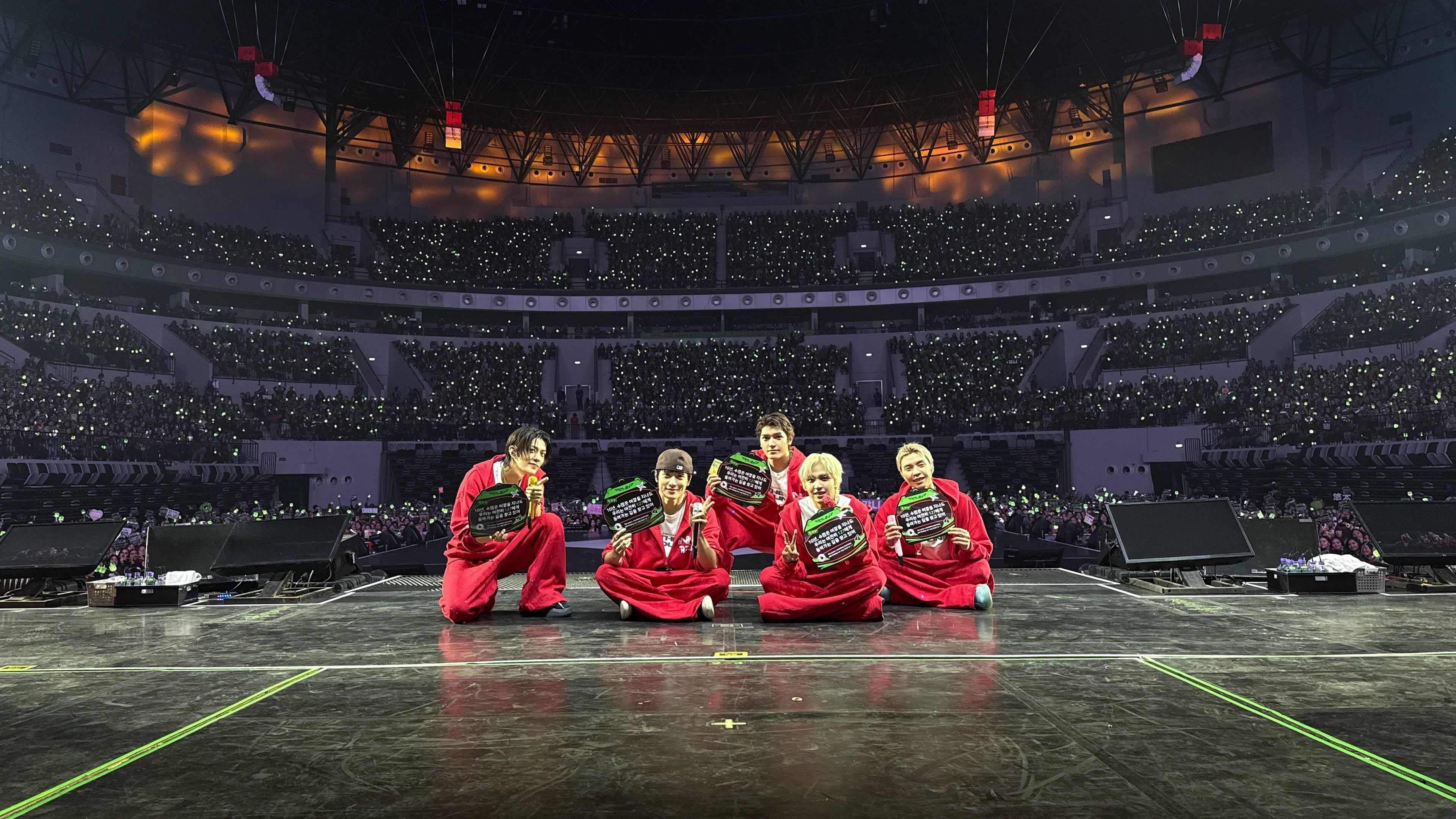 Setelah NCT 127, Concert Season Oktober 2026 Masih Panjang! Ini Deretan Artis Lainnya yang Bakal Manggung