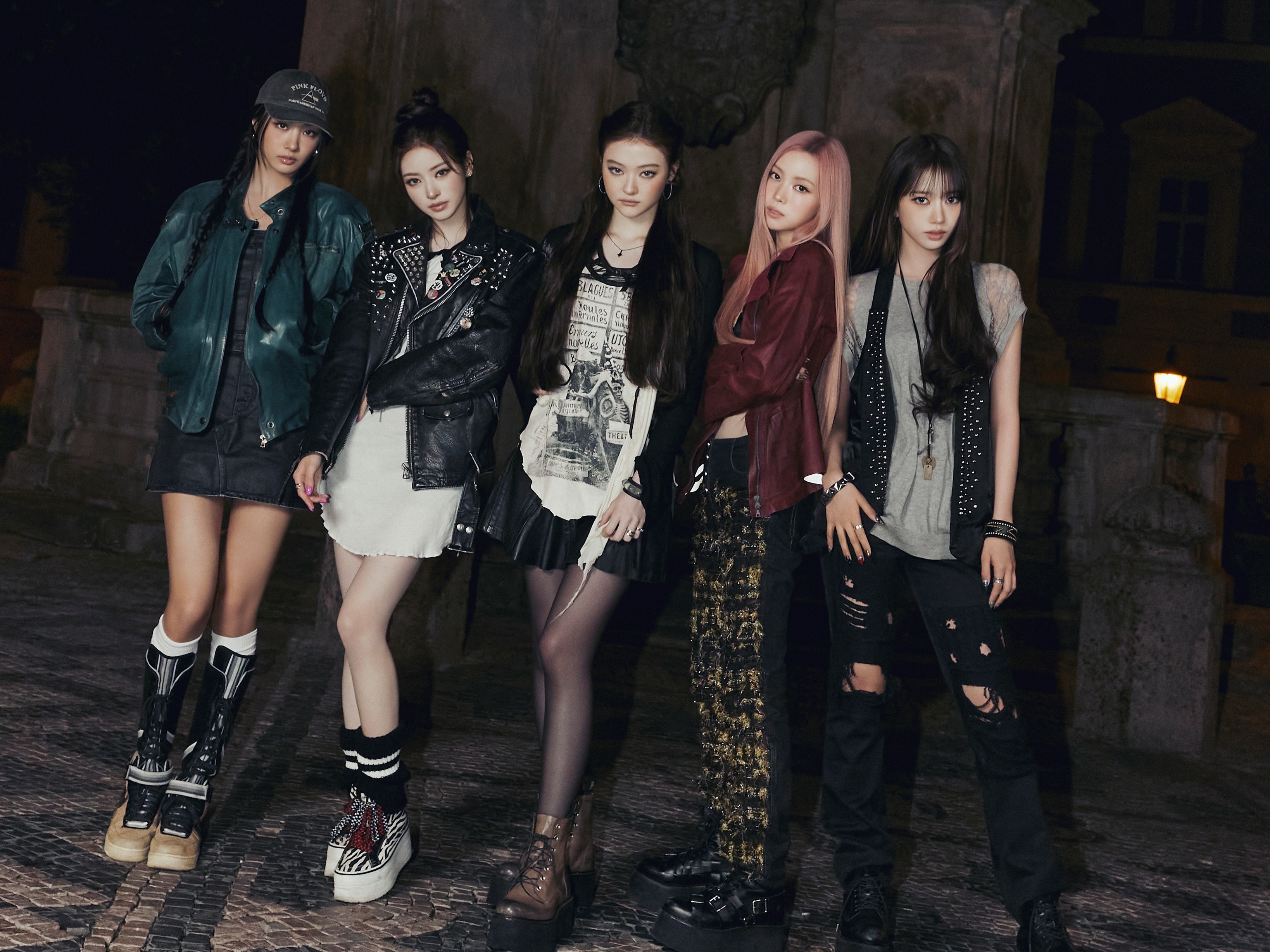 MEOVV Comeback dengan ‘GO HARD’, Ini Makna Lagu dan Pesan di Baliknya!