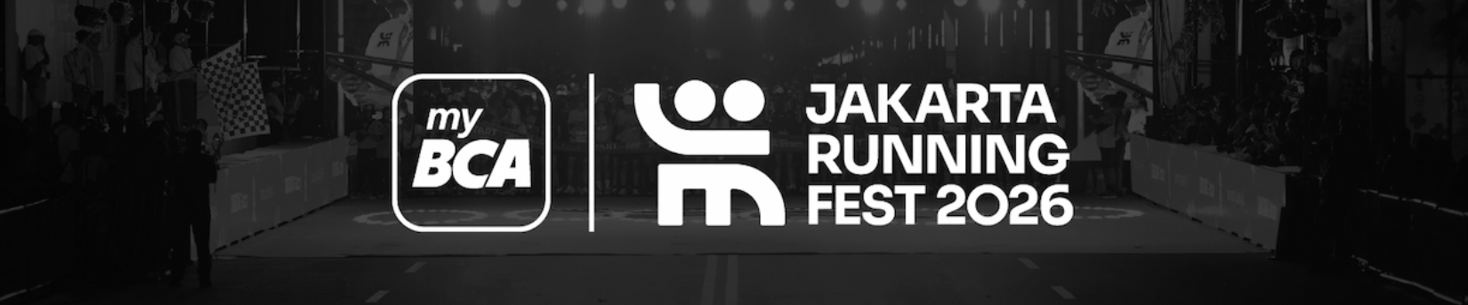 First Half Marathon di Jakarta Running Festival? Ini 7 Hal yang Wajib Dipersiapkan!