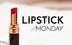 Lipstick Monday