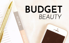Budget Beauty
