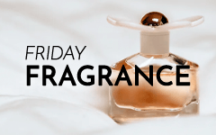 Friday Fragrance