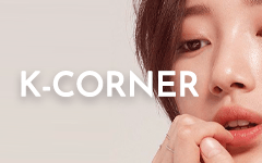 K-corner