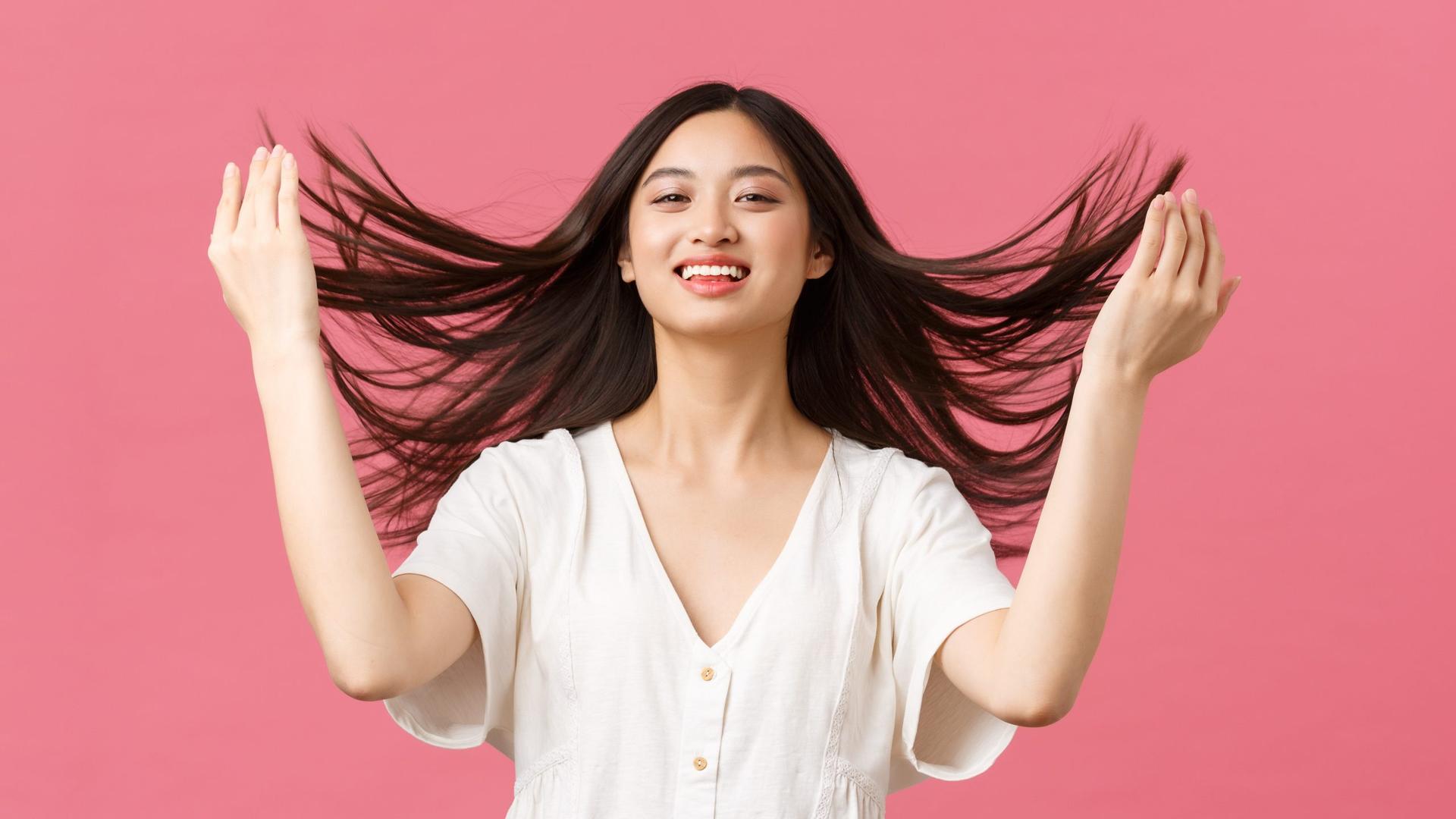 Female Daily Editorial - Cocok untuk Rambut Rontok, 4 Hair Mask Lokal ...