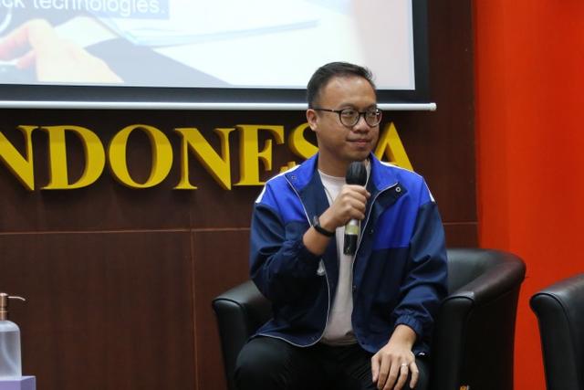 Samuel Ray Sharp Female Daily Editorial - Tips Sukses Interview untuk Fresh Graduate ...