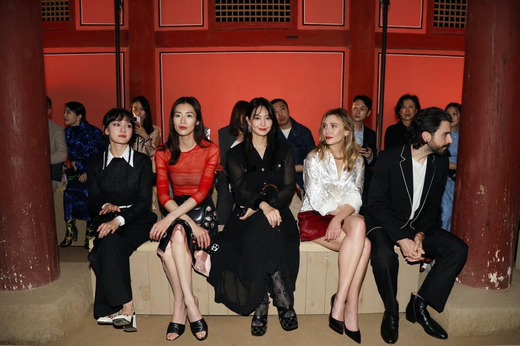 Female Daily Editorial - Gucci Cruise 2024 Bertabur Bintang, Mulai dari Female Daily Editorial - Gucci Cruise 2024 Bertabur Bintang, Mulai dari