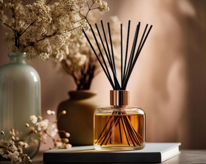 Female Daily Editorial - Bikin Ruangan Nyaman dan Semerbak, Ini 5 Reed ...