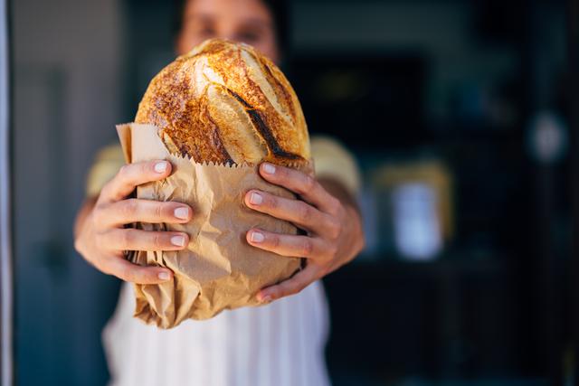 Gudang Roti Female Daily Editorial - Ini Toko Roti Sourdough di Jakarta yang Wajib ...