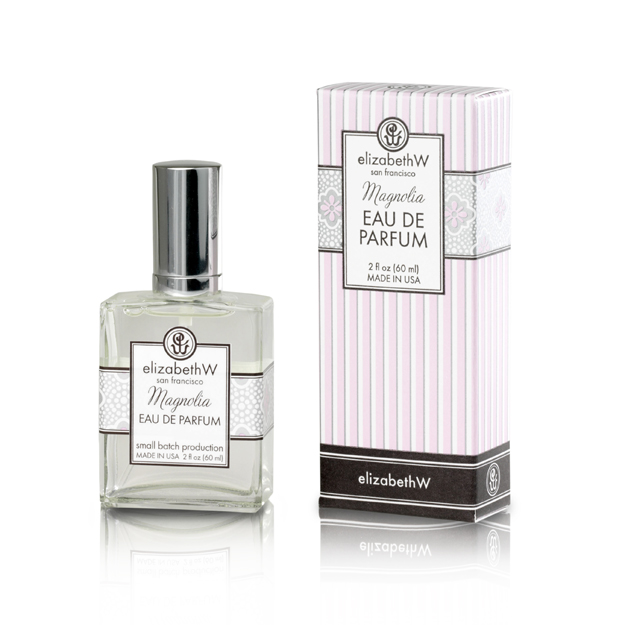 elizabethW Lilac Eau de Parfum