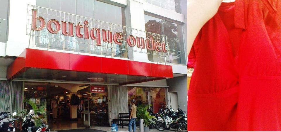 Female Daily Editorial - Outlet shopping in Bogor: Good Selection and ...