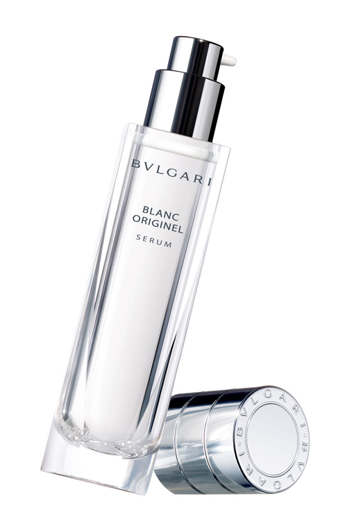 Bvlgari blanc