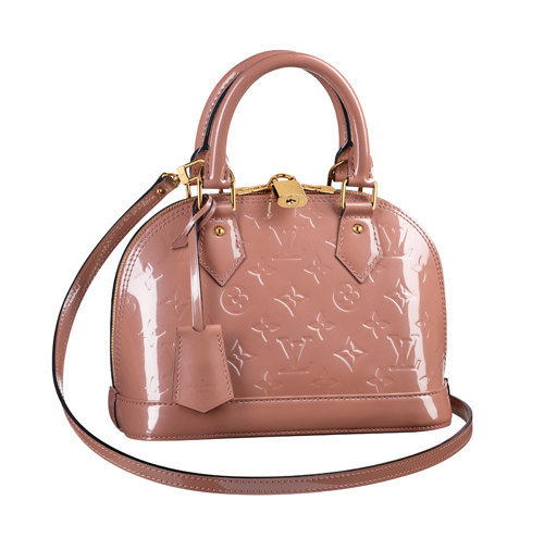 Female Daily - Yay or Nay: Louis Vuitton 'Petite' Bags Collection