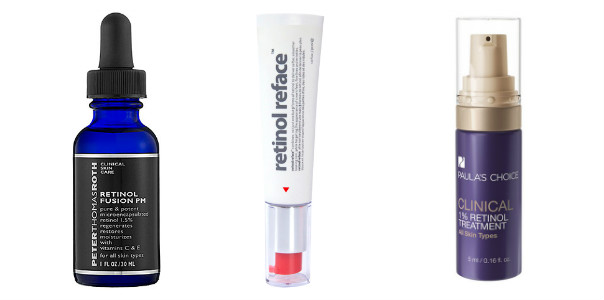 Kenalan Dengan Retinol Si Pahlawan Anti Aging