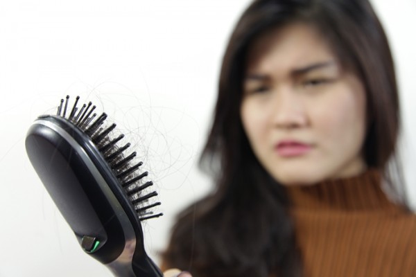 Female Daily Editorial Rekomendasi Shampoo Untuk Rambut Rontok