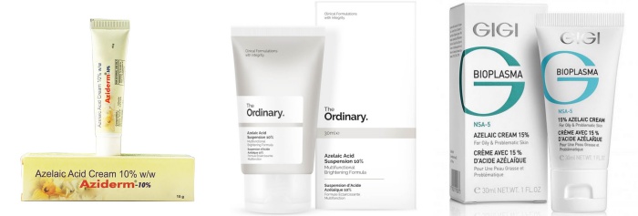 Female Daily Editorial - Azelaic Acid, Alternatif AHA-BHA untuk Jerawat