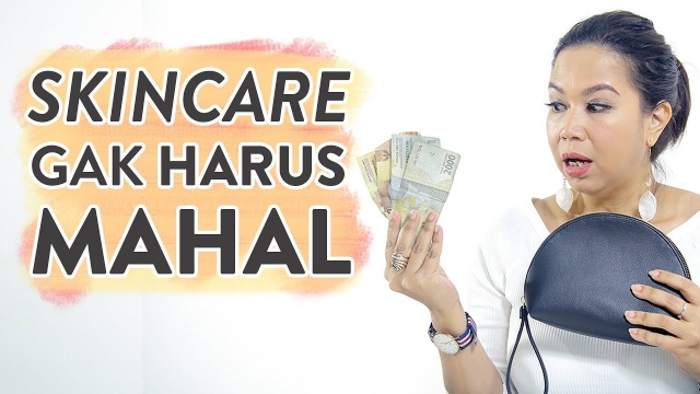 Female Daily Editorial - Tips Mengatur Budget Skincare Buat Mahasiswa