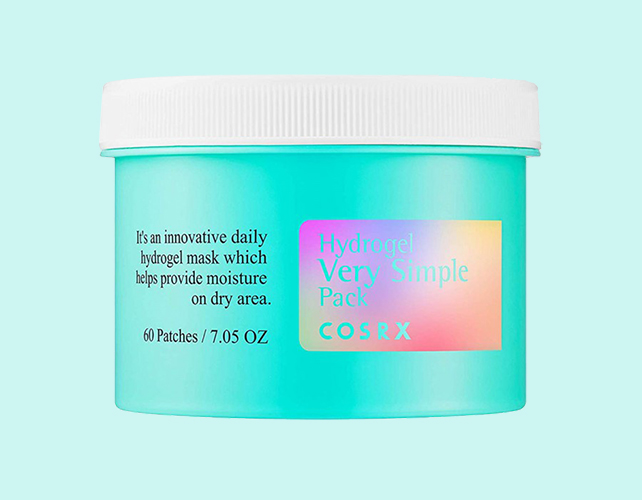 Female Daily Editorial Rekomendasi Biodegradable Sheet Mask