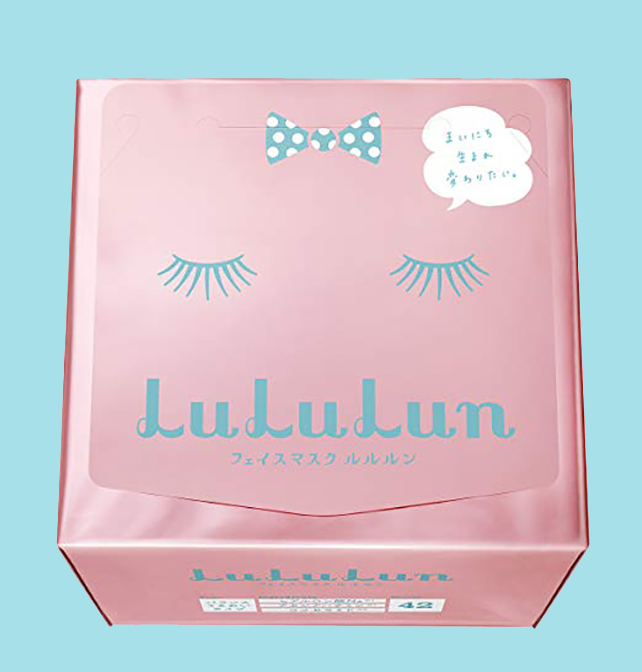 Female Daily Editorial Rekomendasi Biodegradable Sheet Mask