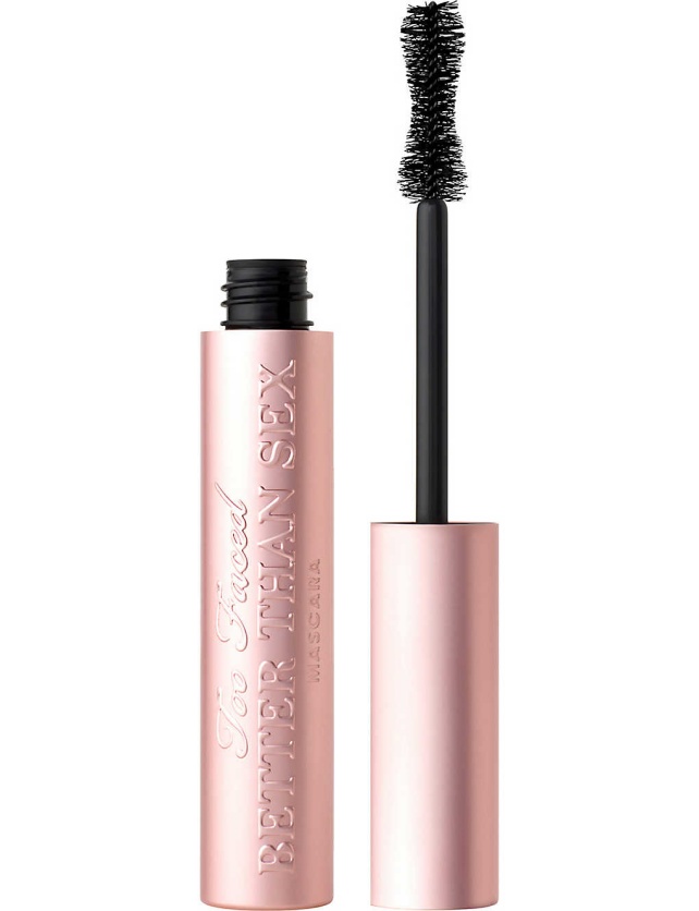 Female Daily Editorial 3 Rekomendasi Mascara CrueltyFree untuk Dicoba