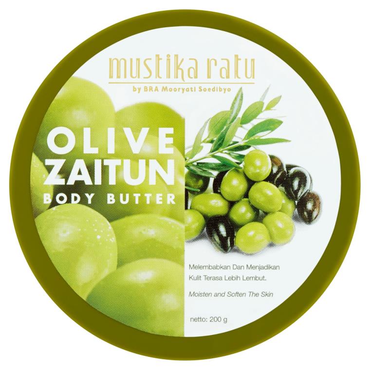 Female Daily Editorial 7 Body Butter Lokal untuk Bikin Kulit Keringmu