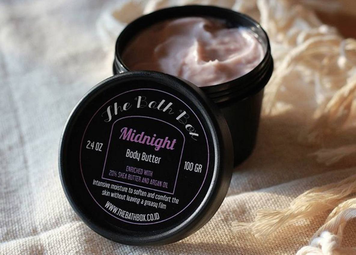 Female Daily Editorial 7 Body Butter Lokal untuk Bikin Kulit Keringmu