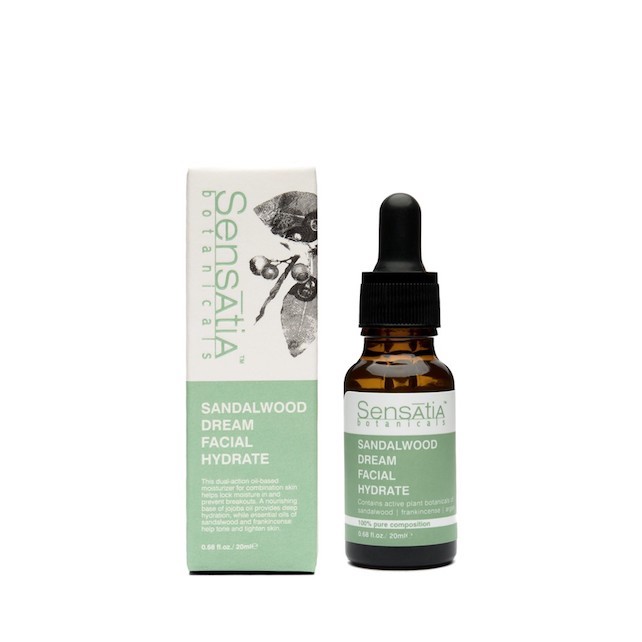 Female Daily Editorial Rekomendasi Face Oil Lokal untuk Kulit Berminyak