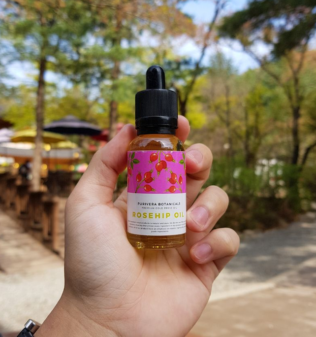 Female Daily Editorial Rekomendasi Face Oil Lokal untuk Kulit Berminyak