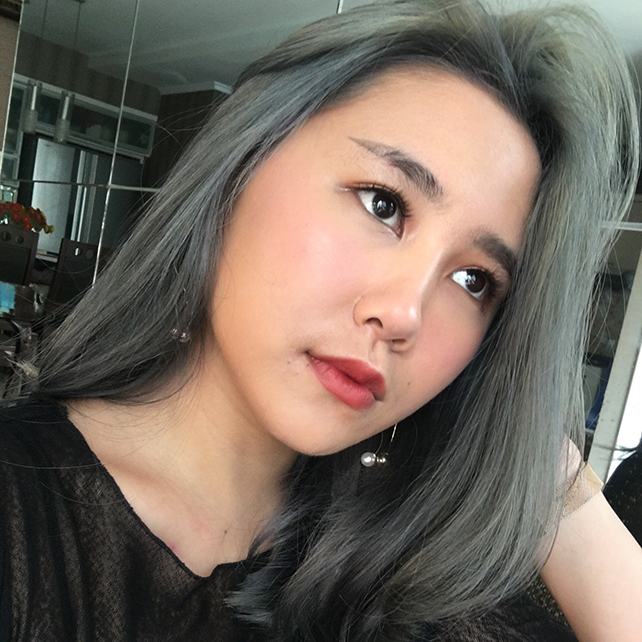 Female Daily Editorial Coba Eyelash Extension dan Nail Art di Olla