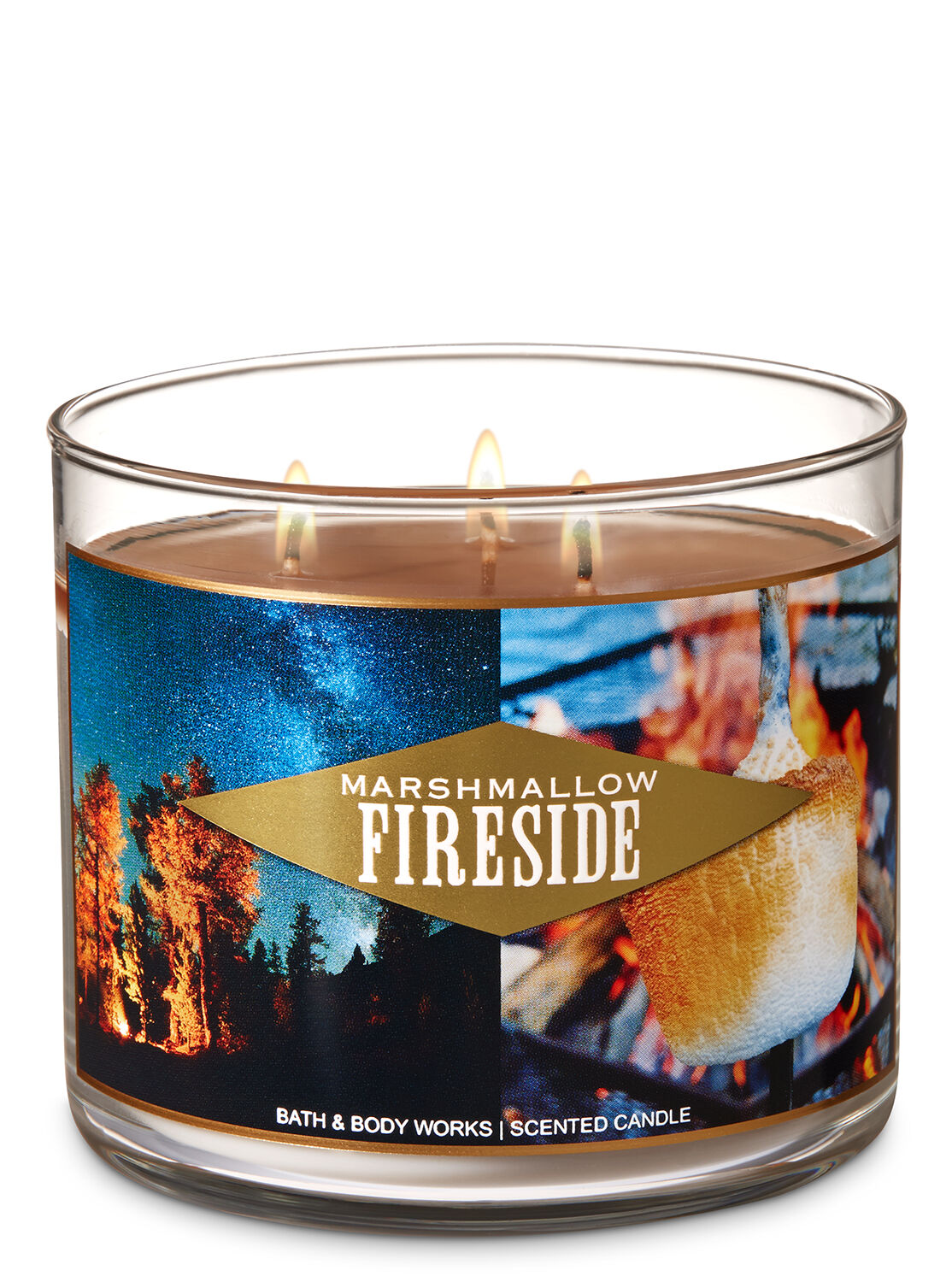 Female Daily Editorial Rekomendasi Scented Candle untuk Akhir Tahun