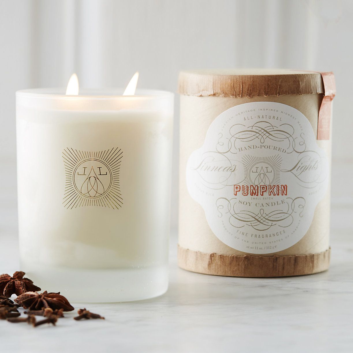 Female Daily Editorial Rekomendasi Scented Candle untuk Akhir Tahun