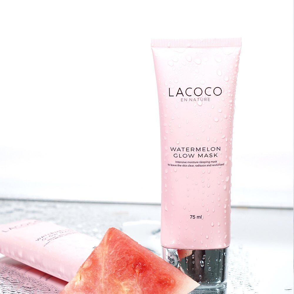 Female Daily Editorial Lacoco Brand yang Bikin Saya Naksir dengan